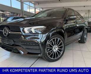Mercedes-Benz GLE 350 Gebrauchtwagen