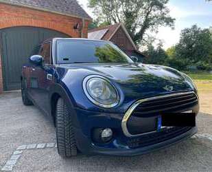 Mini One Clubman Gebrauchtwagen