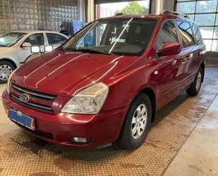 Kia Carnival Gebrauchtwagen
