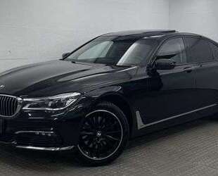 BMW 740 Gebrauchtwagen
