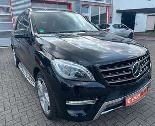 Mercedes-Benz ML 350 Gebrauchtwagen