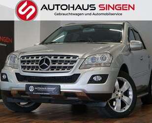 Mercedes-Benz ML 350 Gebrauchtwagen