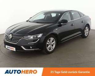 Renault Talisman Gebrauchtwagen