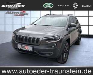 Jeep Cherokee Gebrauchtwagen
