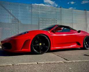 Ferrari F430 Gebrauchtwagen