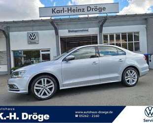 VW Jetta Gebrauchtwagen