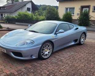 Ferrari 360 Gebrauchtwagen