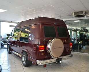 Chevrolet Chevy Van Gebrauchtwagen