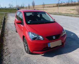 Seat Mii Gebrauchtwagen