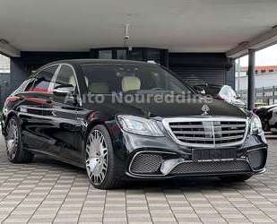 Mercedes-Benz S 560 Gebrauchtwagen