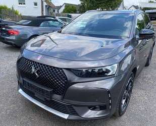 DS Automobiles DS 7 Crossback Gebrauchtwagen