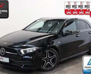 Mercedes-Benz A 250 Gebrauchtwagen