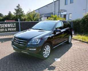 Mercedes-Benz ML 350 Gebrauchtwagen