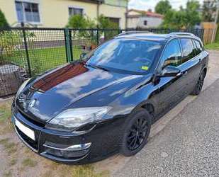 Renault Laguna Gebrauchtwagen