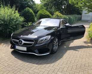 Mercedes-Benz S 560 Gebrauchtwagen
