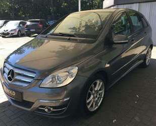 Mercedes-Benz B 160 Gebrauchtwagen