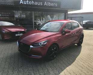 Mazda 2 Gebrauchtwagen