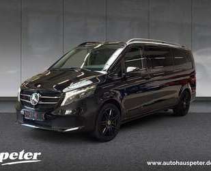 Mercedes-Benz V 300 Gebrauchtwagen