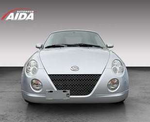 Daihatsu Copen Gebrauchtwagen