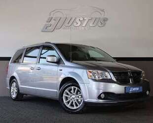 Dodge Grand Caravan Gebrauchtwagen