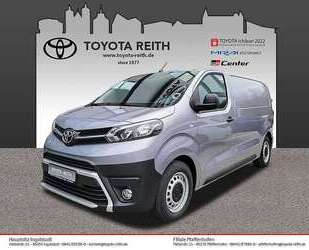 Toyota Proace Gebrauchtwagen