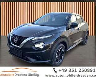 Nissan Juke Gebrauchtwagen