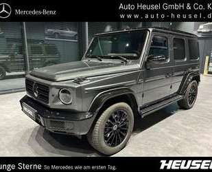 Mercedes-Benz G 400 Gebrauchtwagen