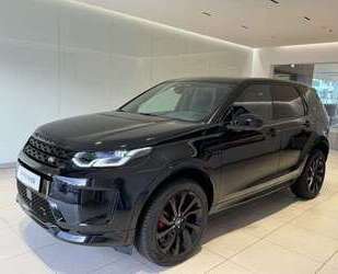 Land Rover Discovery Gebrauchtwagen