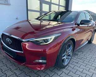 INFINITI Q30 Gebrauchtwagen