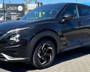 Nissan Juke Gebrauchtwagen