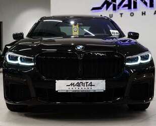 BMW 730 Gebrauchtwagen