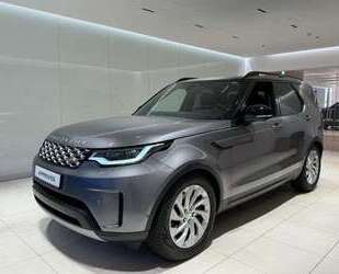 Land Rover Discovery Gebrauchtwagen