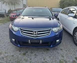 Honda Accord Gebrauchtwagen