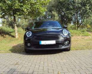 Mini Cooper Clubman Gebrauchtwagen