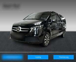 Mercedes-Benz V 300 Gebrauchtwagen
