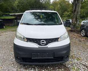 Nissan Evalia Gebrauchtwagen