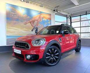 Mini Cooper Countryman Gebrauchtwagen
