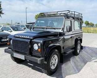 Land Rover Defender Gebrauchtwagen