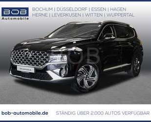 Hyundai SANTA FE Gebrauchtwagen