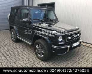Mercedes-Benz G 320 Gebrauchtwagen