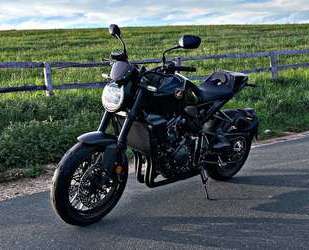 Honda CB 1000 Gebrauchtwagen