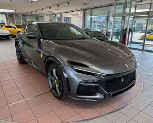 Ferrari Purosangue Gebrauchtwagen