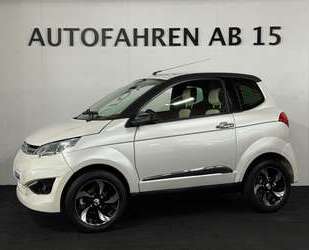 Aixam City Gebrauchtwagen