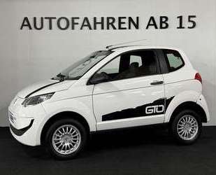 Aixam City Gebrauchtwagen