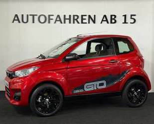 Aixam City Gebrauchtwagen