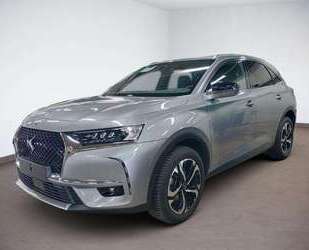 DS Automobiles DS 7 Crossback Gebrauchtwagen