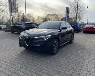 Alfa Romeo Stelvio Gebrauchtwagen