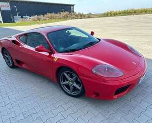 Ferrari 360 Gebrauchtwagen