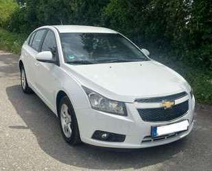 Chevrolet Cruze Gebrauchtwagen