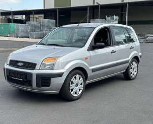 Ford Fusion Gebrauchtwagen
